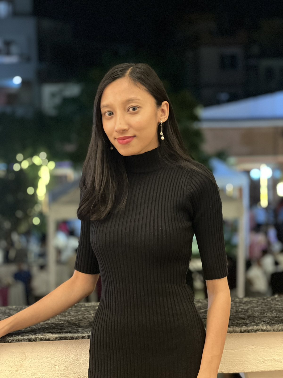 about profile