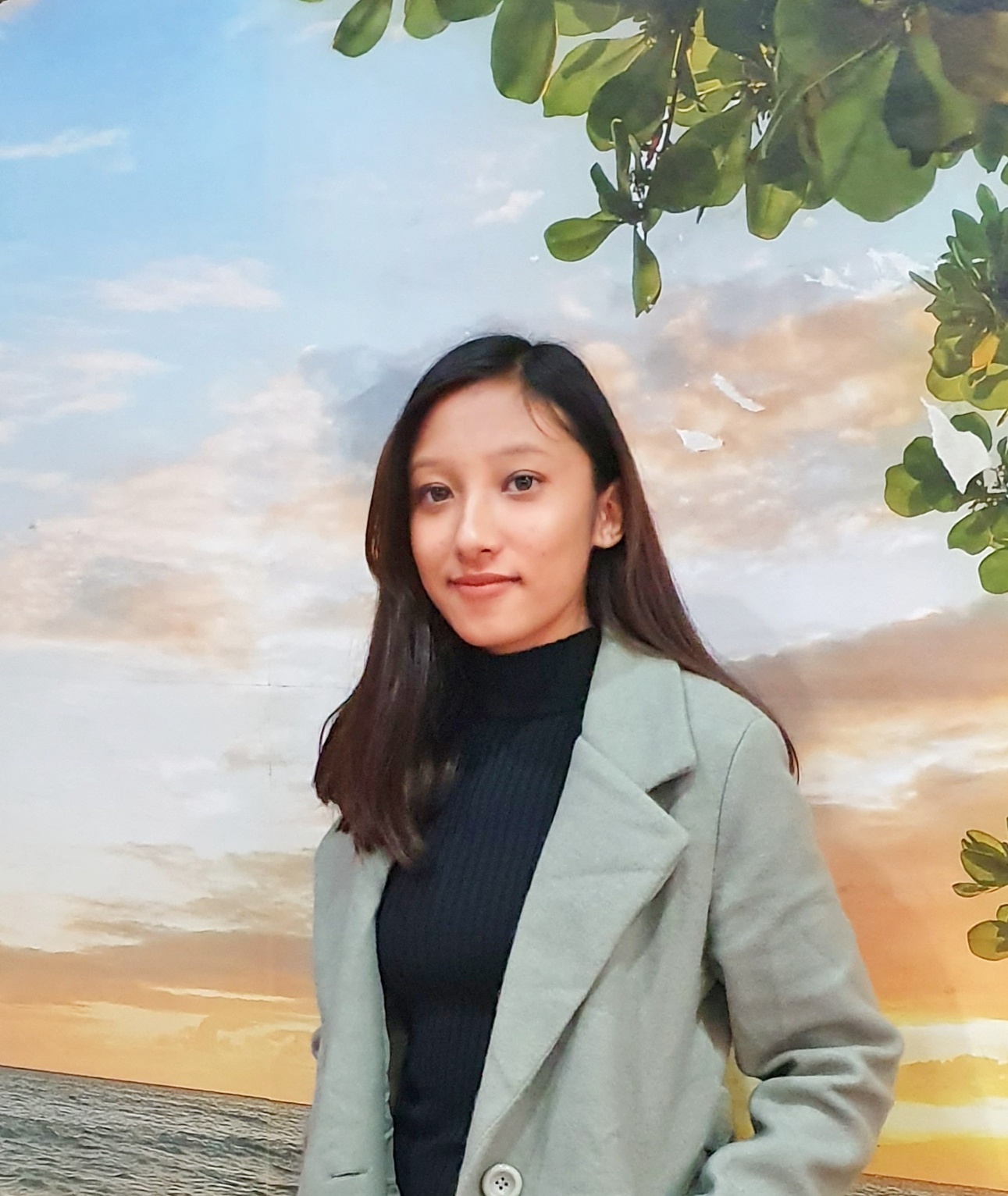 Profile Pic
